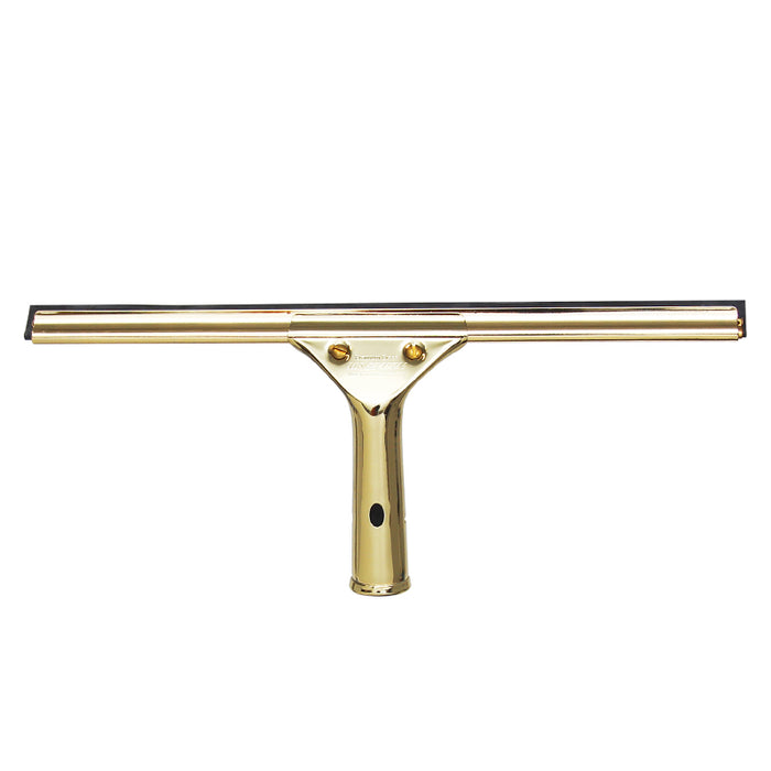 Moerman Brass Squeegee Complete
