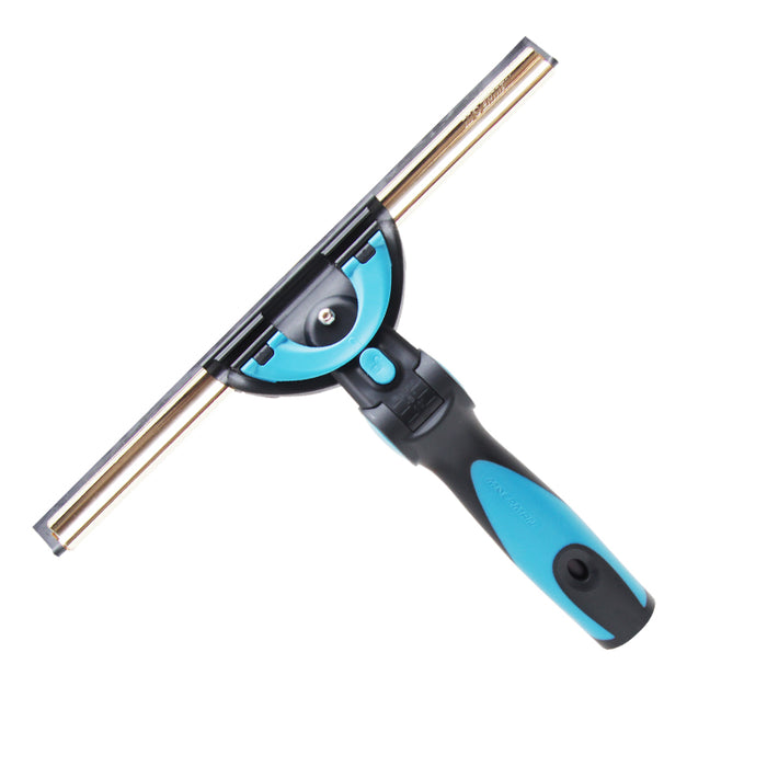 Moerman Excelerator 2.0 Brass Channel Squeegee Complete