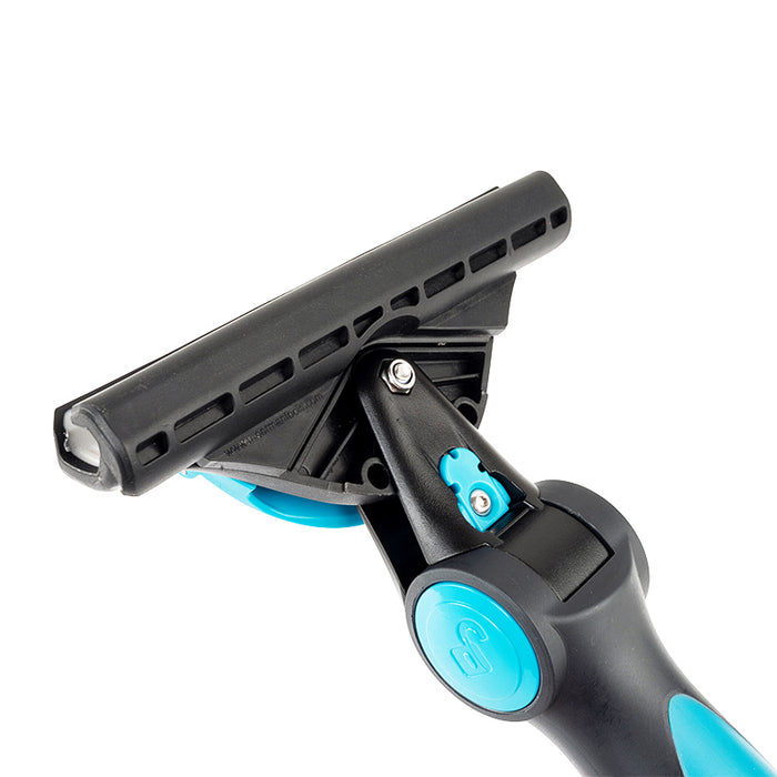 Moerman Excelerator Wide Body Handle