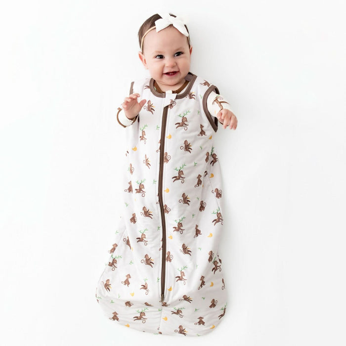 Monkey Sleep Sack 1.0 TOG