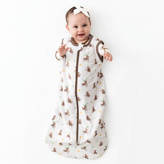 Monkey Sleep Sack 1.0 TOG