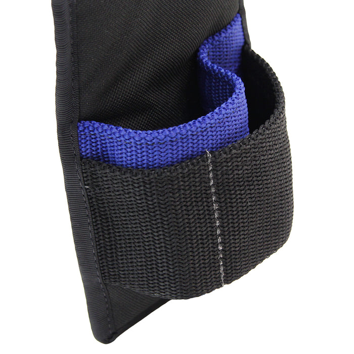 Monster Products Holster - 2 Loop w/ Top Pocket