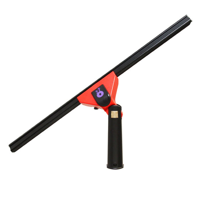 Monster Products Wide Body Swivel Squeegee Complete