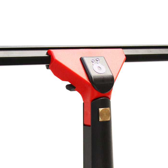 Monster Products Wide Body Swivel Squeegee Complete