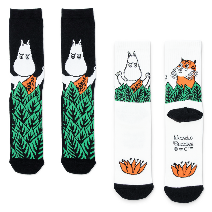 Moomin 80 Combo