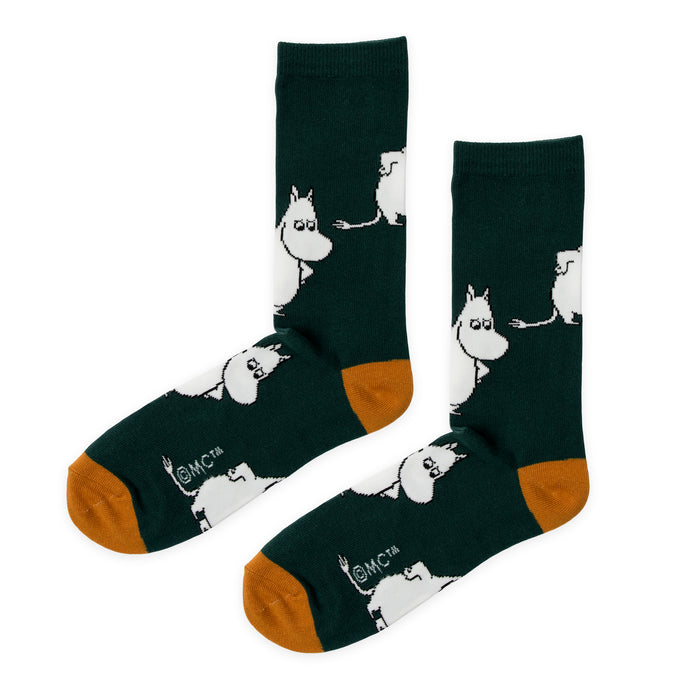 Moomin 80 Men's Socks