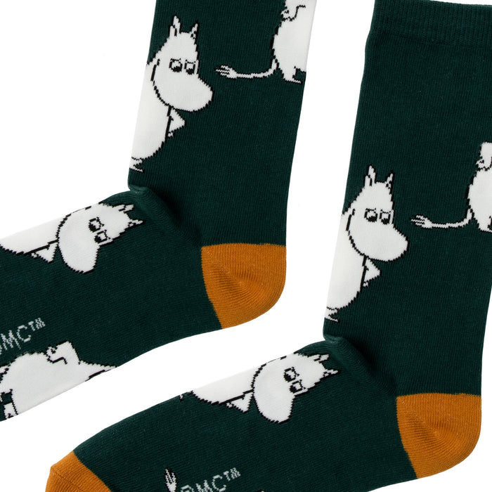 Moomin 80 Men's Socks