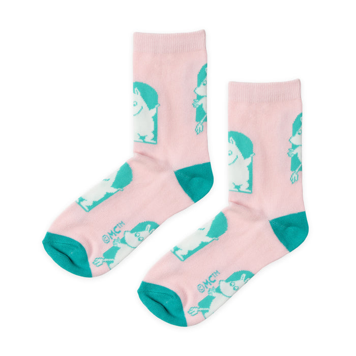 Moomin 80 Women's Socks