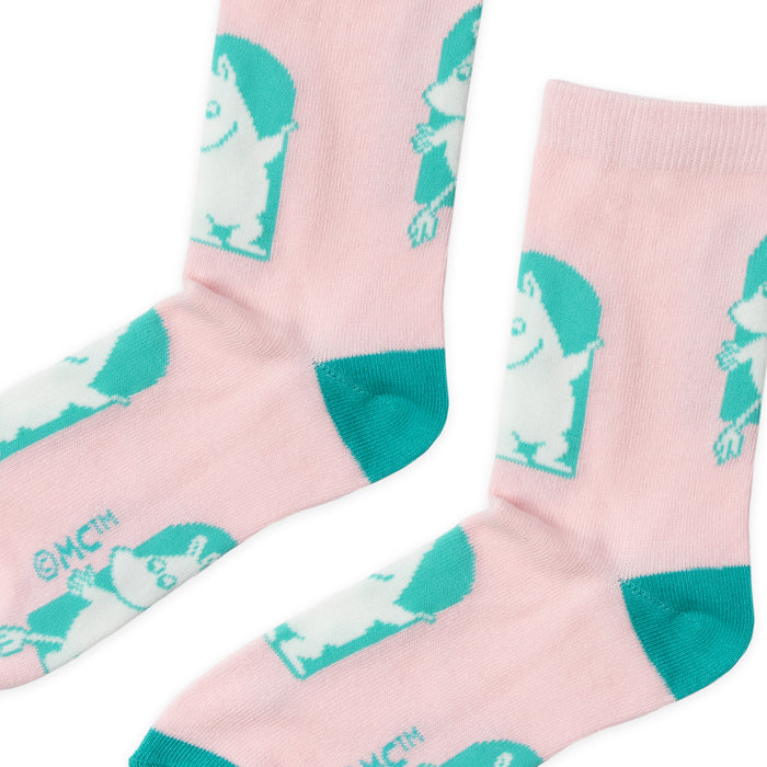 Moomin 80 Women's Socks