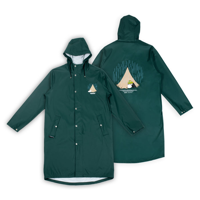 Moomin Adventure Rain Jacket