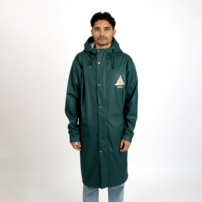 Moomin Adventure Rain Jacket