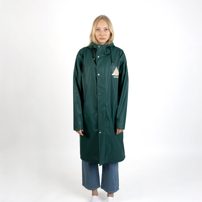 Moomin Adventure Rain Jacket