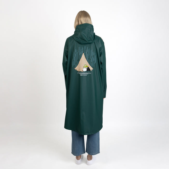 Moomin Adventure Rain Jacket