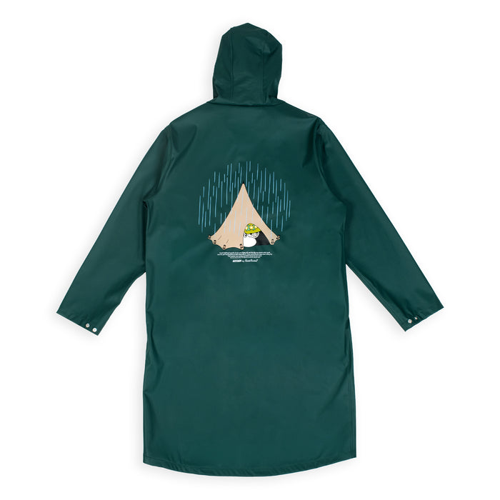Moomin Adventure Rain Jacket