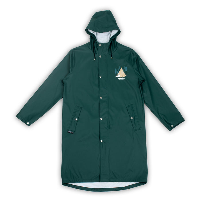 Moomin Adventure Rain Jacket