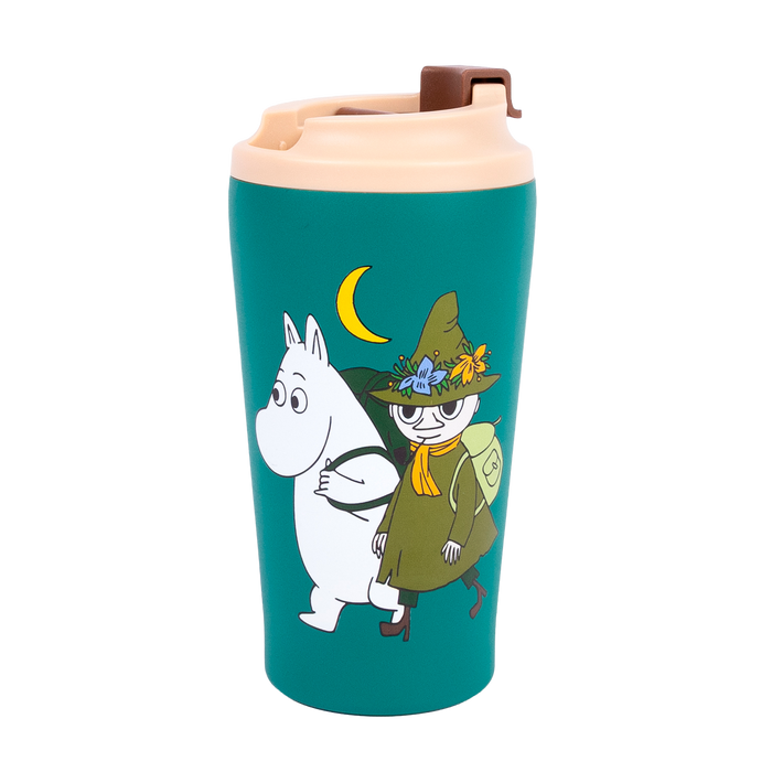 Moomin Adventure Thermal Mug