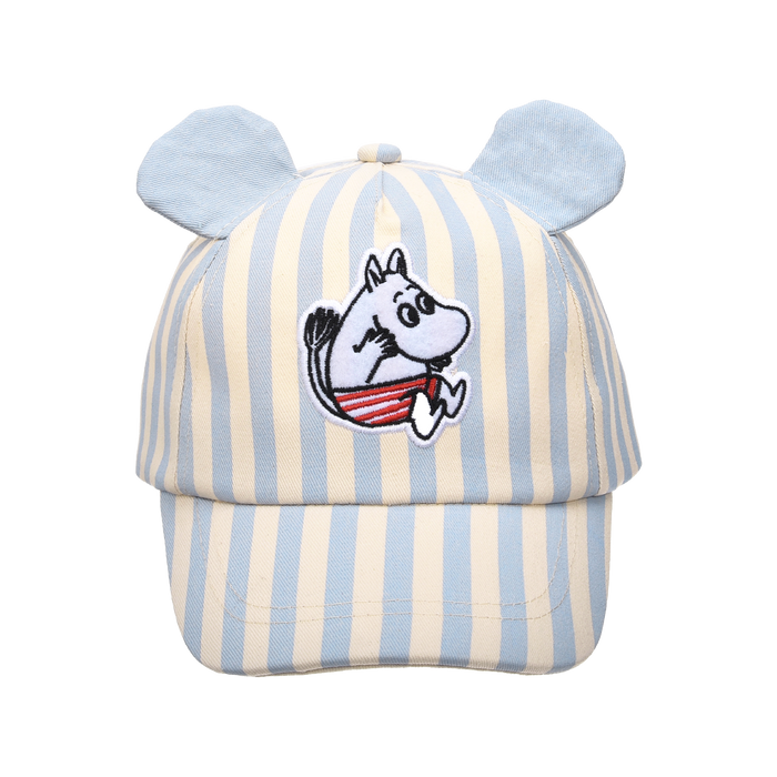 Moomin Baby Ear Cap