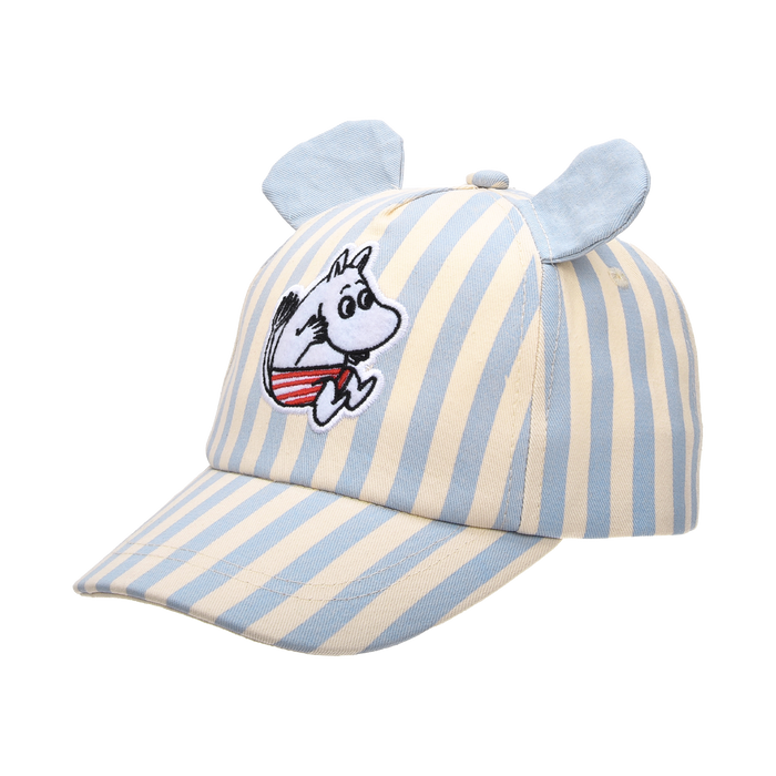 Moomin Baby Ear Cap