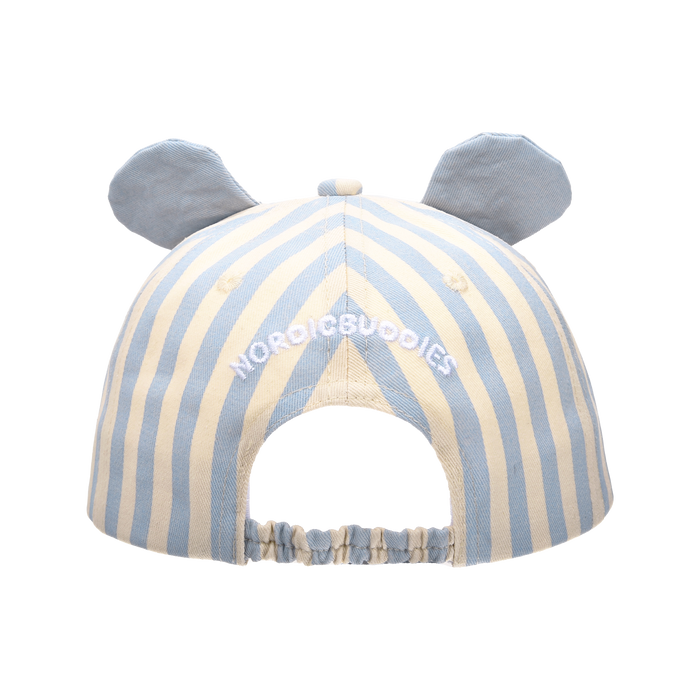 Moomin Baby Ear Cap