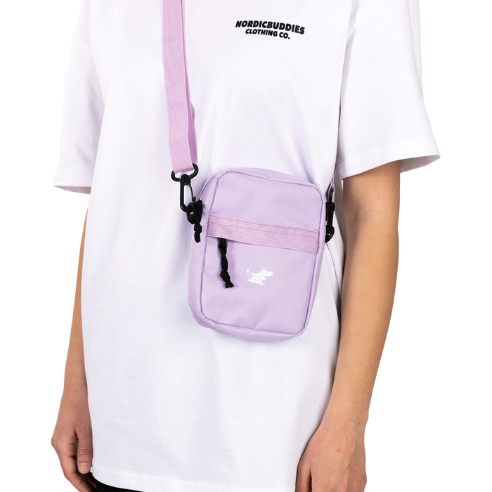 Moomin Classic Cross Body Bag