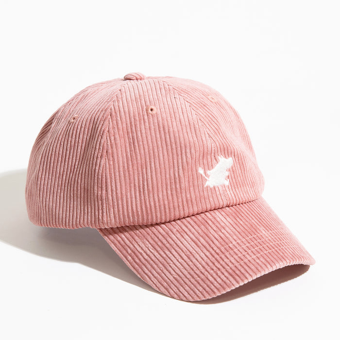 Moomin Classics Corduroy Cap