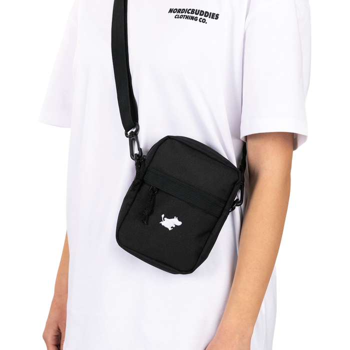 Moomin Classics Cross Body Bag
