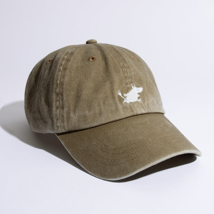 Moomin Classics Denim Dad Cap