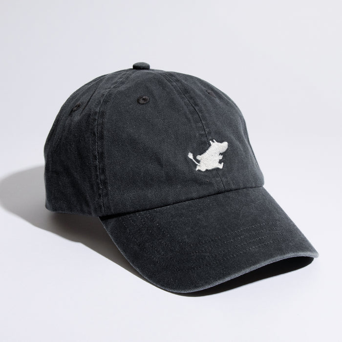 Moomin Classics Denim Dad Cap