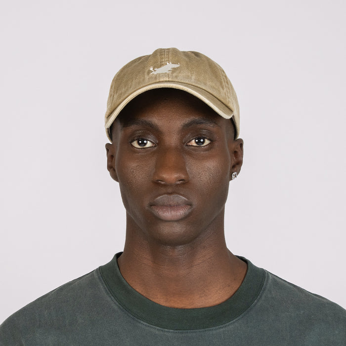 Moomin Classics Denim Dad Cap