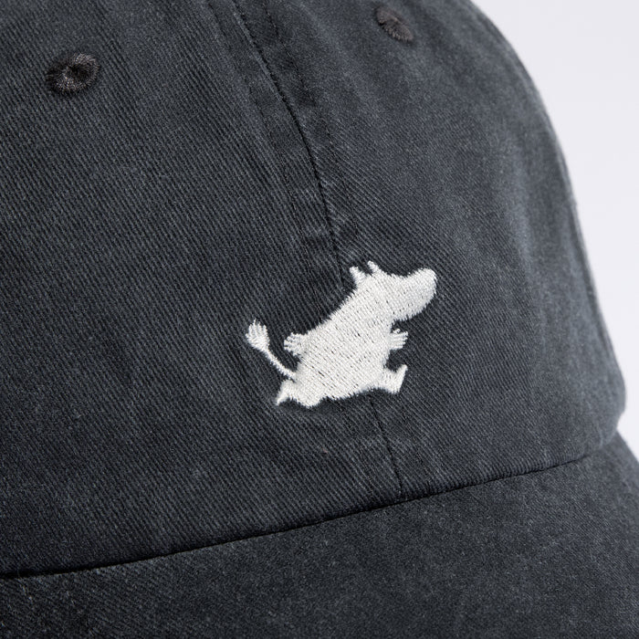 Moomin Classics Denim Dad Cap