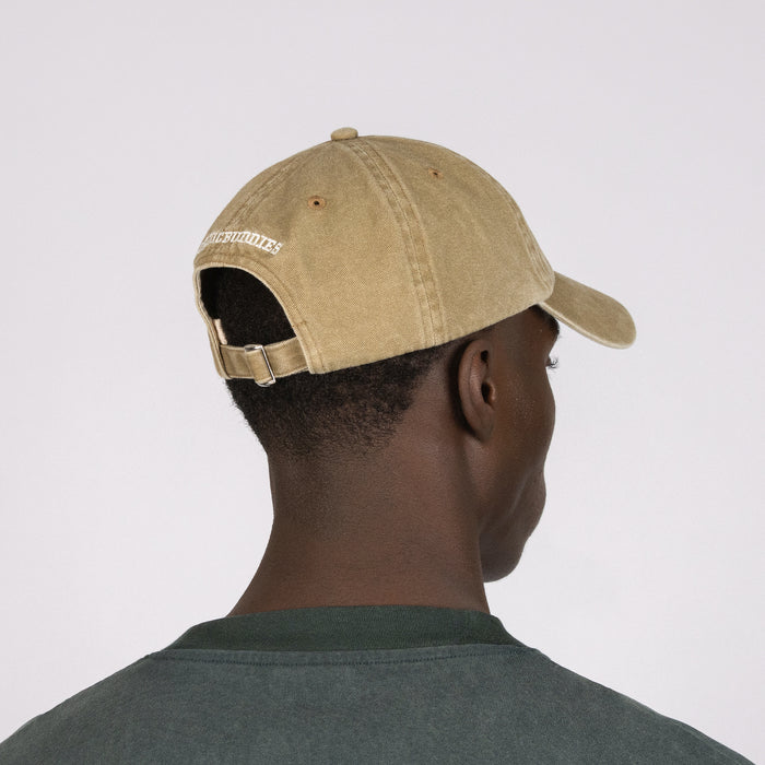Moomin Classics Denim Dad Cap