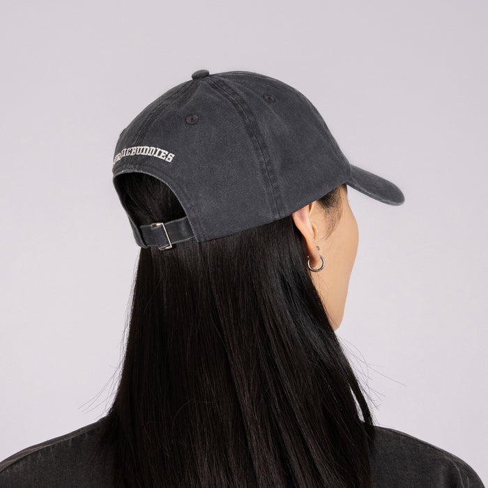Moomin Classics Denim Dad Cap