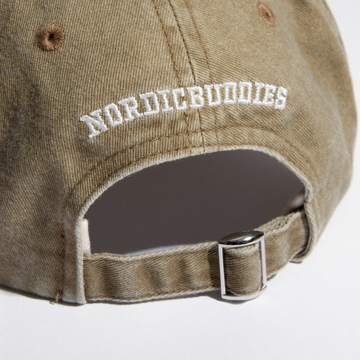 Moomin Classics Denim Dad Cap