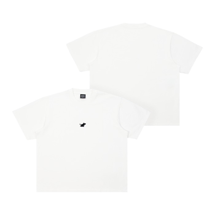 Moomin Classics Heavy T-shirt