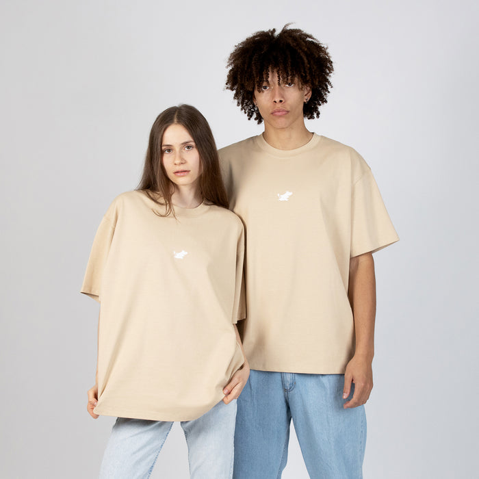 Moomin Classics Heavy T-shirt