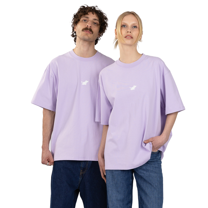 Moomin Classics Heavy T-shirt