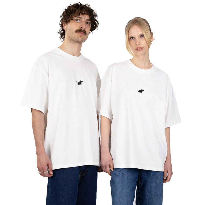 Moomin Classics Heavy T-shirt