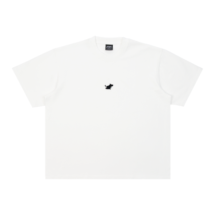 Moomin Classics Heavy T-shirt