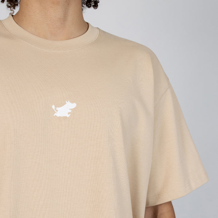 Moomin Classics Heavy T-shirt