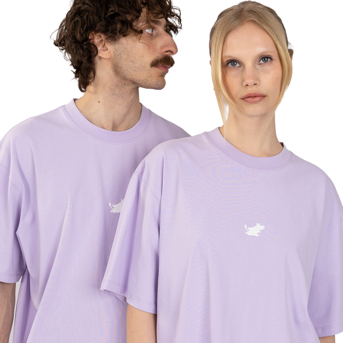 Moomin Classics Heavy T-shirt