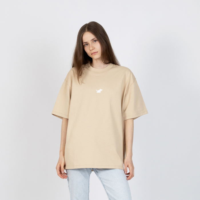 Moomin Classics Heavy T-shirt