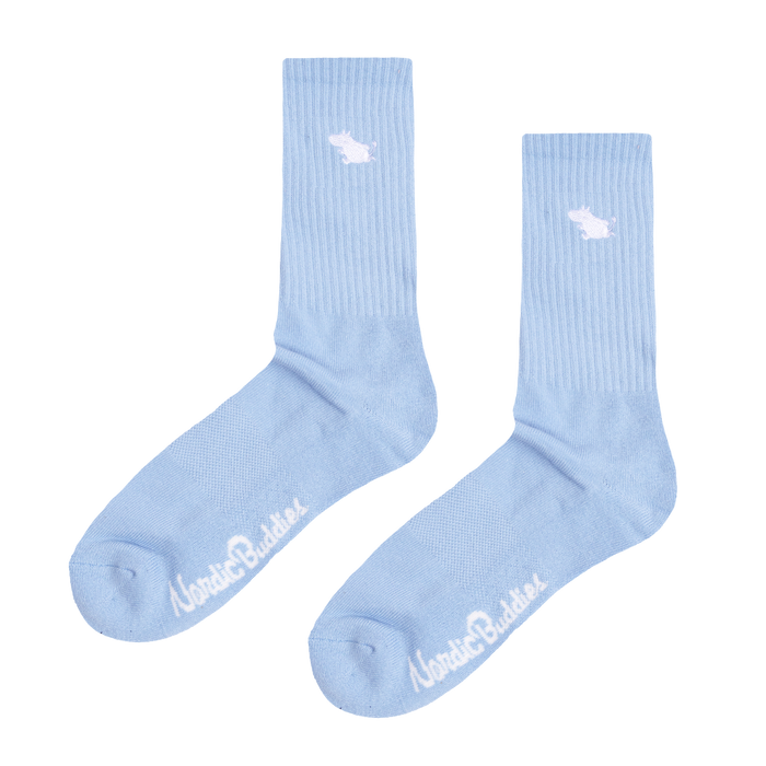 Moomin Classics Men's Tennis Socks