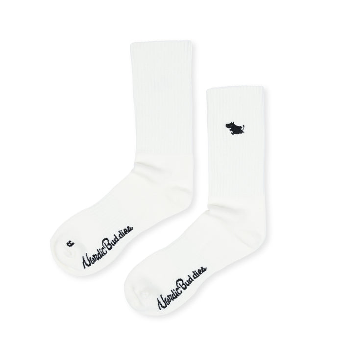 Moomin Classics Men's Tennis Socks