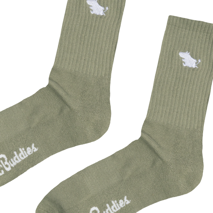 Moomin Classics Men's Tennis Socks