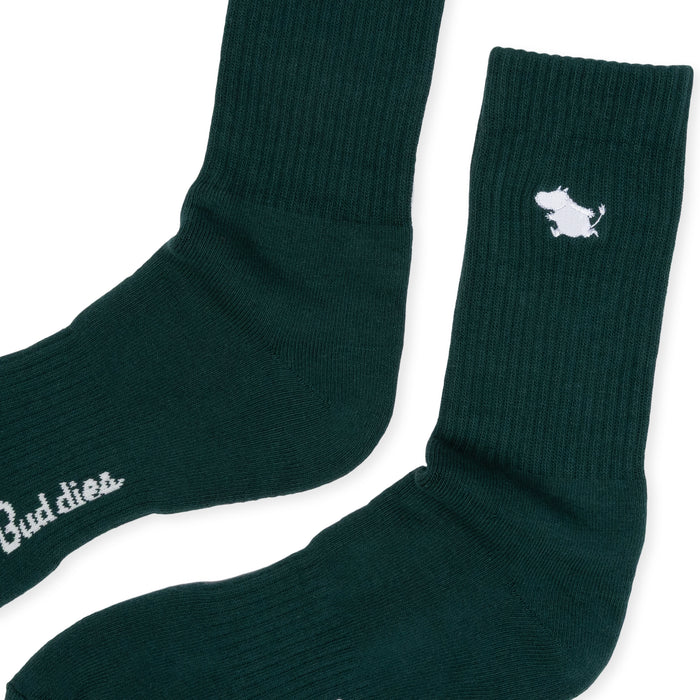 Moomin Classics Men's Tennis Socks
