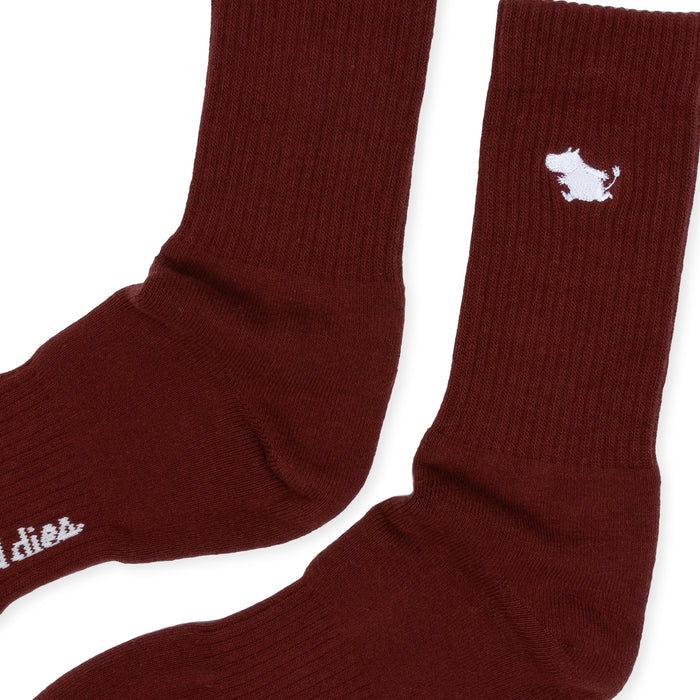 Moomin Classics Men's Tennis Socks