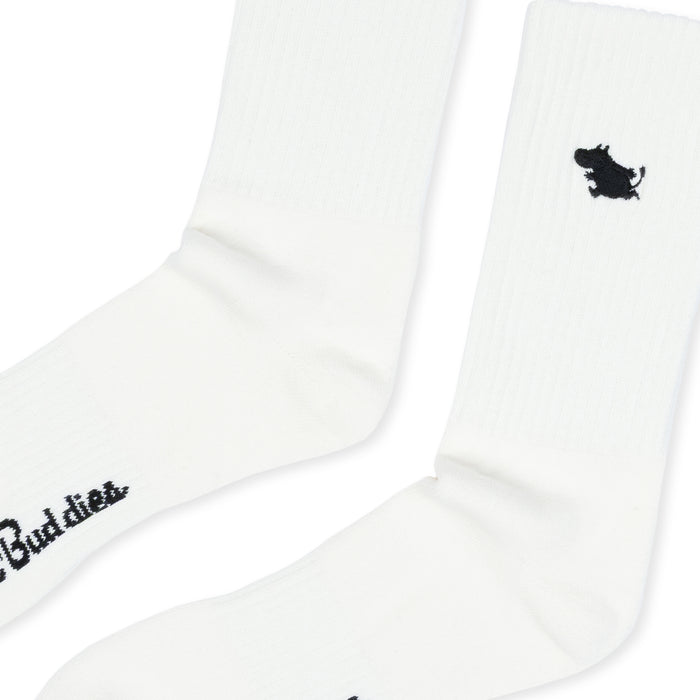 Moomin Classics Men's Tennis Socks