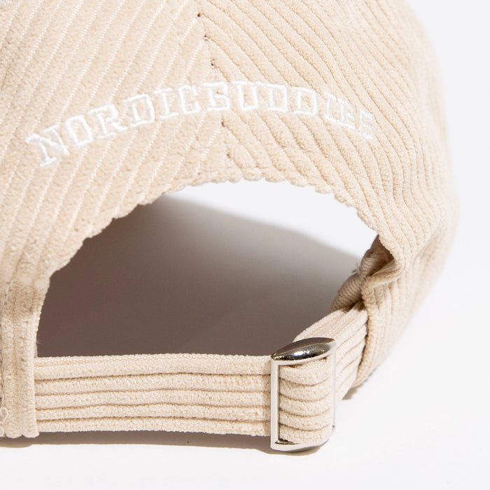 Moomin Classics Moomintroll Corduroy Cap