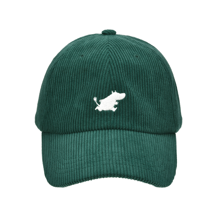 Moomin Classics Moomintroll Corduroy Cap