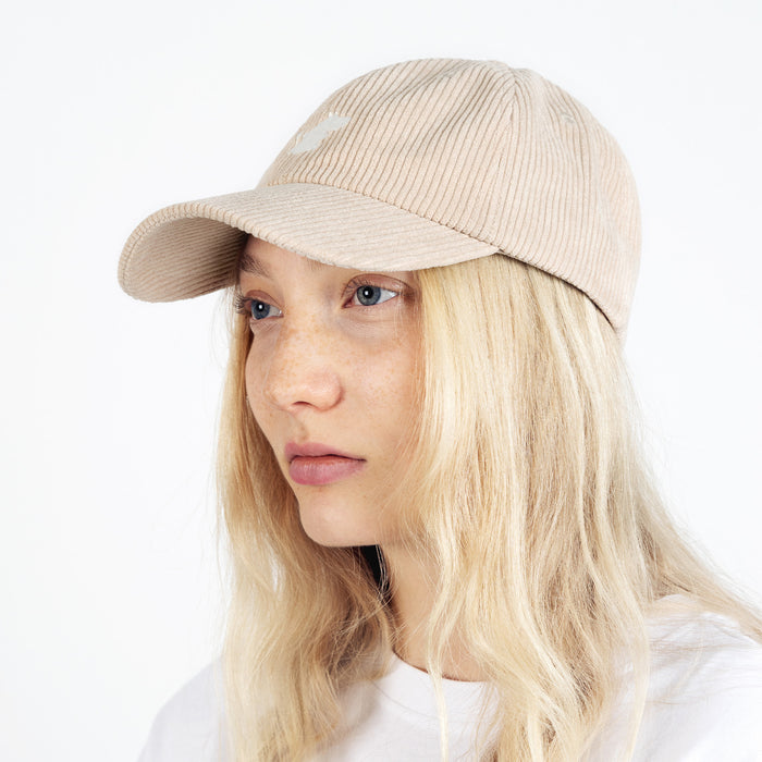 Moomin Classics Moomintroll Corduroy Cap